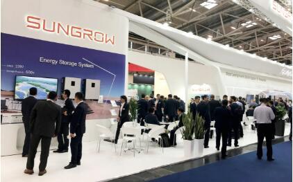 加碼布局海外市場，陽光電源光伏+儲能強陣容征戰(zhàn)德國“光伏世界杯”