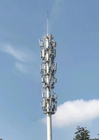 通信行業(yè)給電力公司打工？建設(shè)5G成本問題的探討