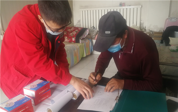 六五四供電分局：推行優(yōu)惠電價政策，助力企業(yè)復工復產