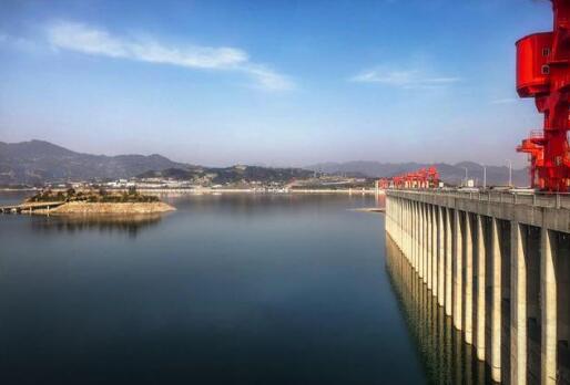 三峽水庫(kù)消落至160米，釋放近六成防洪庫(kù)容迎接主汛期