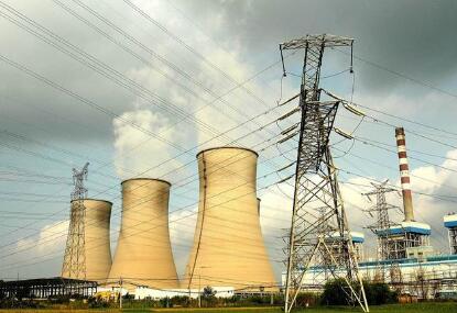 涉超標排放水污染物、污染大氣 華能萊蕪發(fā)電公司被罰71萬