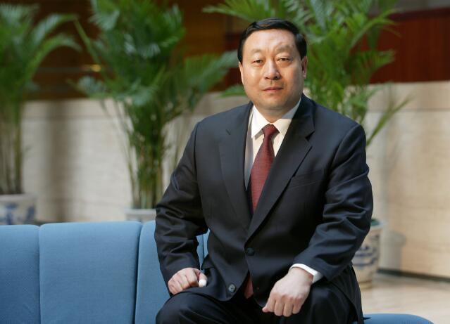 劉振亞：建設(shè)我國(guó)能源互聯(lián)網(wǎng)，推進(jìn)綠色低碳轉(zhuǎn)型(上)