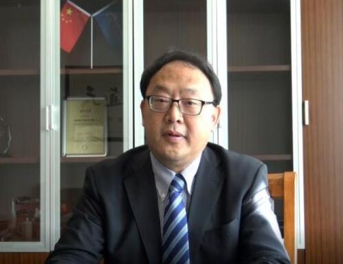 晶澳科技執(zhí)行總裁牛新偉：強而不爭，順勢而為