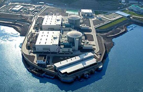 田灣核電5、6號機國產化率超95%!