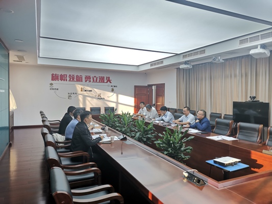 國網(wǎng)寧?？h供電公司完成寧?？h首個分鐘級負荷需求響應(yīng)建設(shè)