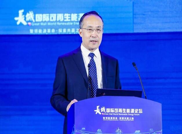 中國科學院副院長張濤：實現2060年“碳中和”的目標，我國減排任務艱巨
