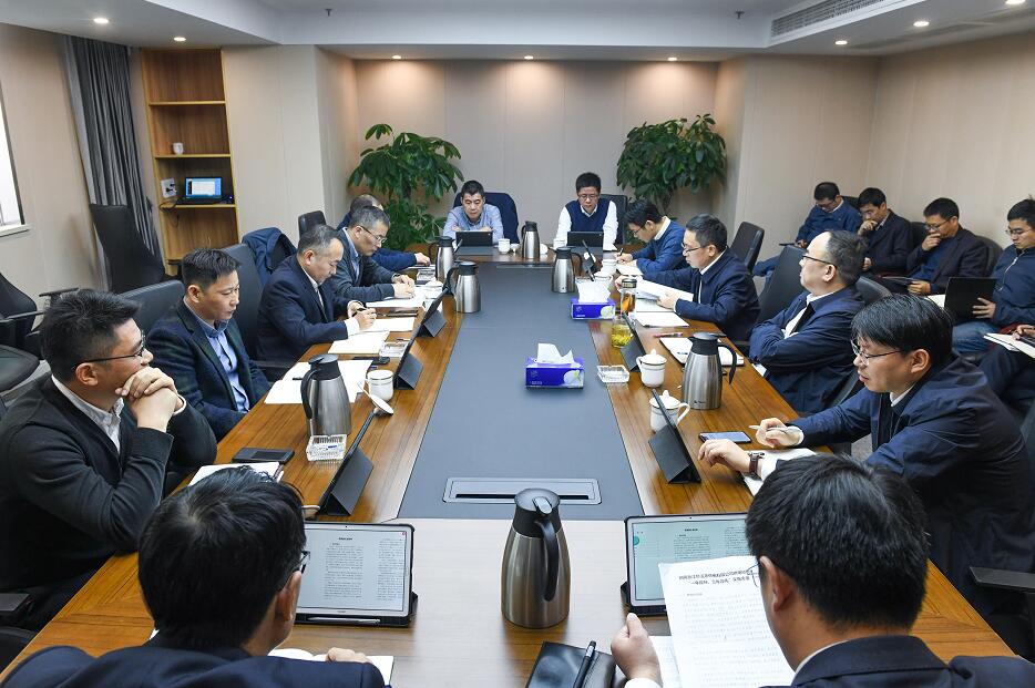 浙江慈溪市供電公司：一年提升、三年領先，打造供電所“特戰(zhàn)連隊”