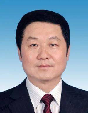 李清堂同志任中核集團董事、黨組副書記