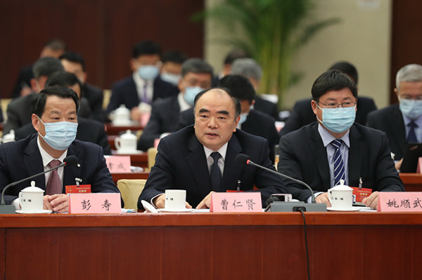 全國人大代表、陽光電源董事長曹仁賢：“碳達峰、碳中和” 將推動新能源產(chǎn)業(yè)跨越式發(fā)展