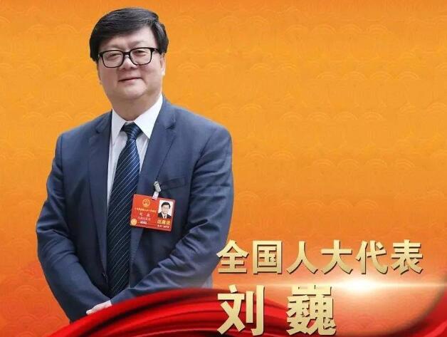 全國(guó)人大代表：劉?。簝冬F(xiàn)減排承諾，我國(guó)核電占比應(yīng)超10%