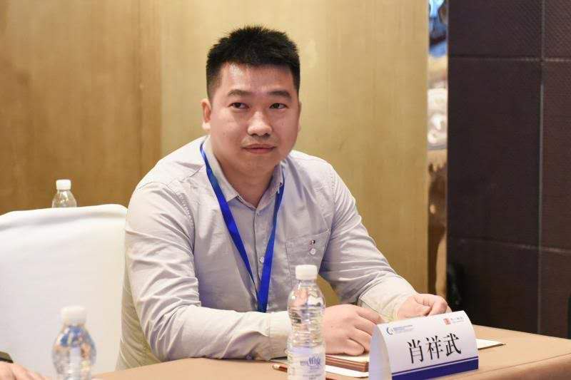 青春筑夢，“智慧”人生——記長沙市2020年度優(yōu)秀青年崗位能手、大唐先一科技公司肖祥武