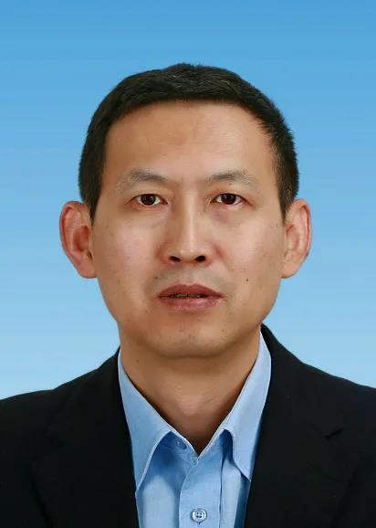 劉敬任中核集團副總經理、黨組成員