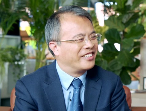 中國氫能聯(lián)盟專家委員會主任、同濟大學(xué)教授余卓平:預(yù)計我國將于“十五五”初期實現(xiàn)碳達峰
