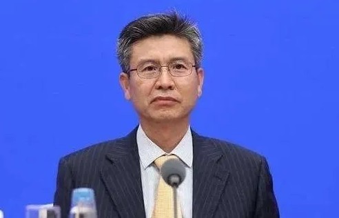 大肆收錢斂財，收受賄賂驚人！國家能源局原副局長劉寶華被“雙開”