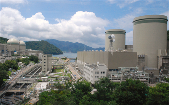 日本計(jì)劃重啟3座高齡核電機(jī)組，役齡均超過40年