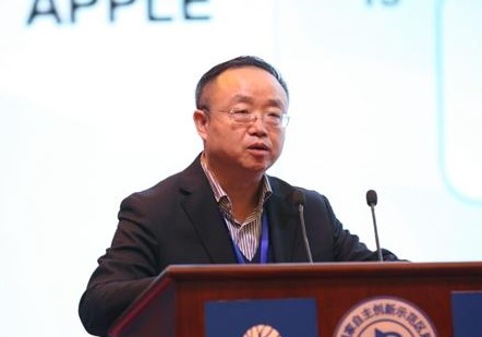 國(guó)家電網(wǎng)有限公司大數(shù)據(jù)中心主任、黨委副書(shū)記 王繼業(yè) 黨委書(shū)記杜蜀薇：激活電力大數(shù)據(jù)價(jià)值 服務(wù)實(shí)現(xiàn)碳達(dá)峰、碳中和目標(biāo)