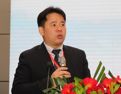 水電水利規(guī)劃設計總院易躍春：發(fā)揮央企引領(lǐng)作用 落實“雙碳”發(fā)展目標