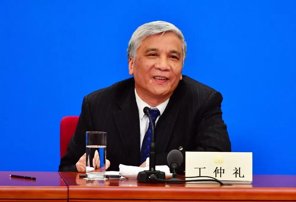丁仲禮院士：實(shí)現(xiàn)碳中和，需要“三端發(fā)力”!