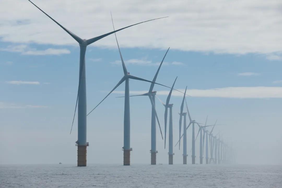 秦海巖：海上風(fēng)電目前無法實現(xiàn)全面平價，仍需支持