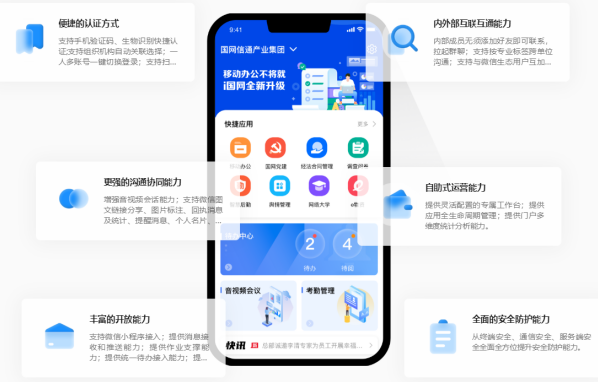 高質(zhì)量推進i國網(wǎng)架構(gòu)升級，全面支撐國家電網(wǎng)公司數(shù)字化轉(zhuǎn)型