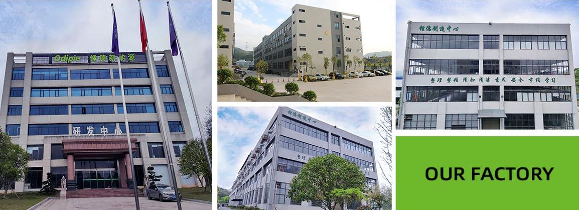 2021高交會上“碳達(dá)峰”、“碳中和”、“能源革命”背后的新能源力量