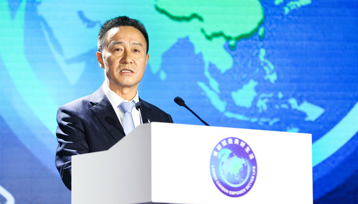 賀徙：電力企業(yè)清潔化、智能化轉(zhuǎn)型勢在必行