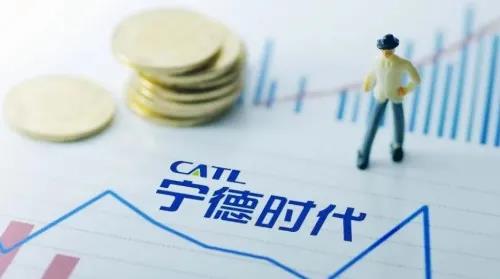 “寧王”造富神話！8900萬投資6年賺逾千億 千倍回報