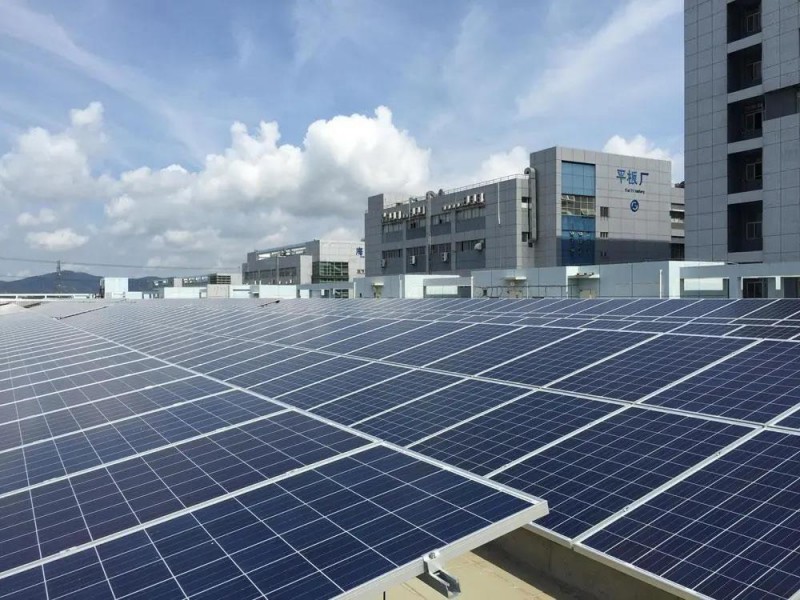 1MW工商業(yè)光伏電站通過(guò)碳交易能帶來(lái)多少收益？