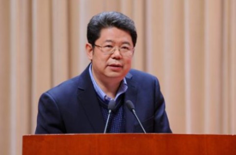 中石化董事長(zhǎng)、黨組書記人選落定