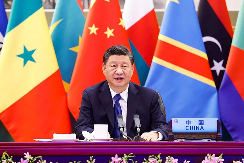 國家主席習(xí)近平：積極發(fā)展太陽能、風(fēng)能等可再生能源！