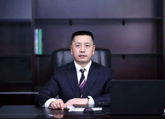 盧洪早同志任國家電投副總經(jīng)理、黨組成員