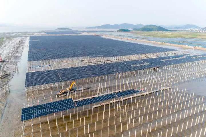 浙江：確保2022年光伏發(fā)電項(xiàng)目開工500萬千瓦、并網(wǎng)450萬千瓦