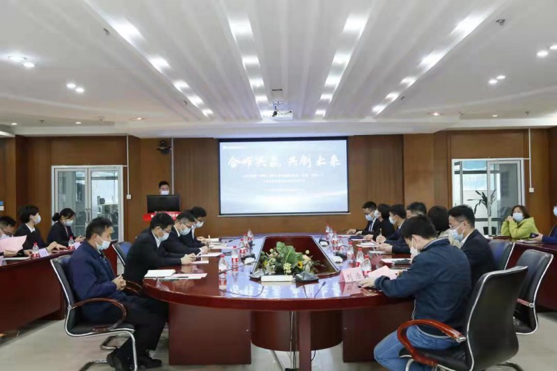 萬(wàn)物皆“共享”！格力、通威戰(zhàn)略合作，提出“共享員工”策略