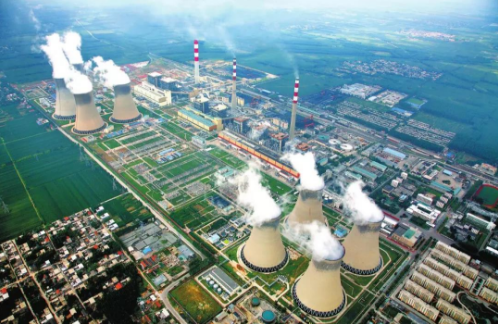 山東明確“兩高”項目改造期限，煤電截止到2025年4月