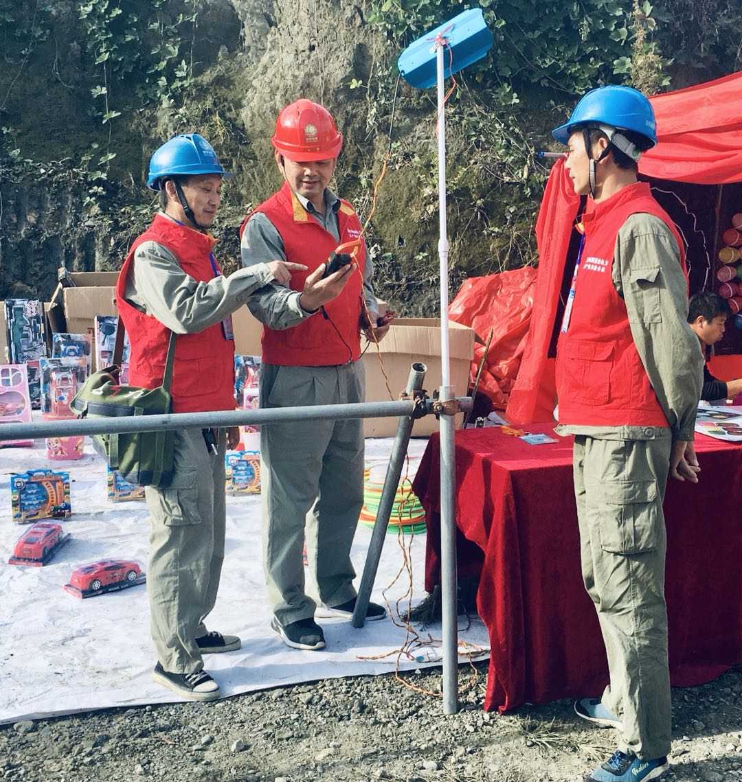 湖北通城：光伏發(fā)電，讓用戶(hù)月增收過(guò)萬(wàn)元
