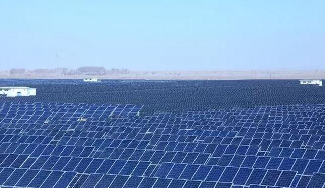 北控清潔能源集團4月發(fā)電量約50萬兆瓦時，同比增長13.5%
