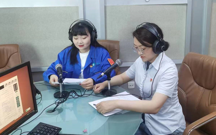 烏海市千里山供電分公司：積極參與行風(fēng)熱線，踐行企業(yè)社會責(zé)任