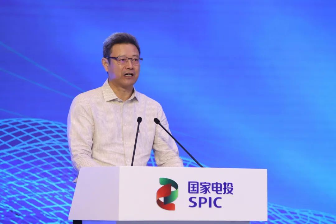 錢智民：中國“3060”，是挑戰(zhàn)更是機遇