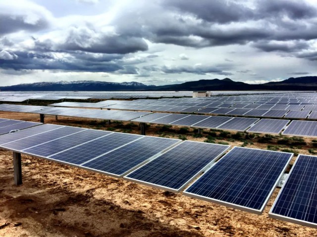 光合科普 | 發(fā)電量決定收益，影響光伏電站發(fā)電量的因素有哪些？