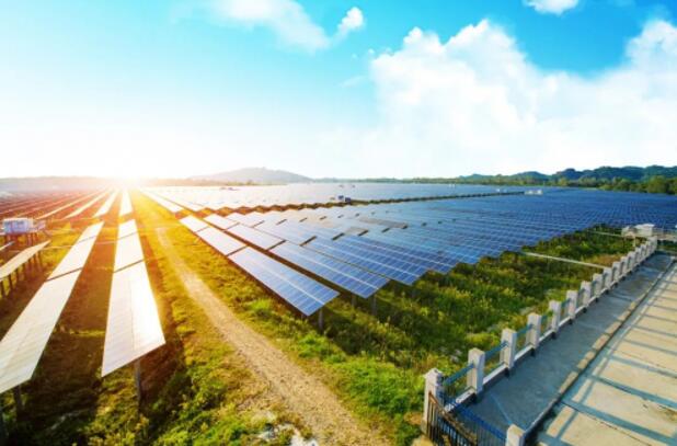 萬華化學投建140MWp農(nóng)光互補型光伏發(fā)電項目，再添新能源發(fā)展活力