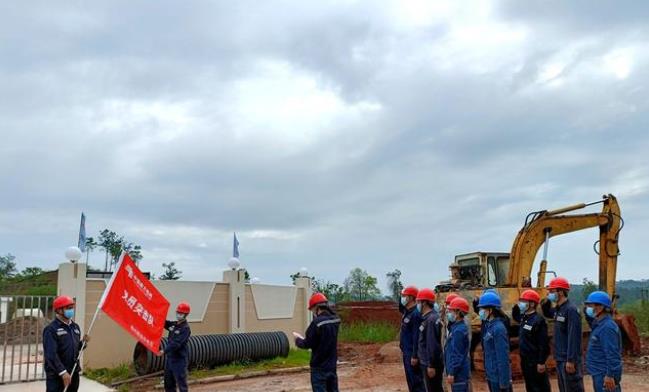 廣東梅州供電局探路制度改革，激活蘇區(qū)發(fā)展“電動力”