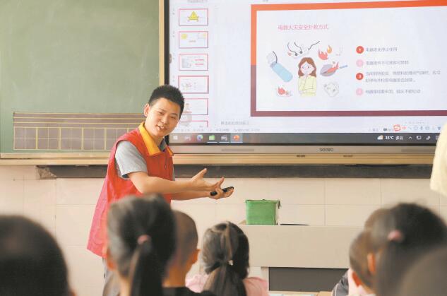 魏錕：用心服務(wù)是起點(diǎn)，客戶滿意是方向