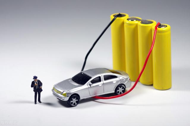 中國新能源車的視界，是全世界