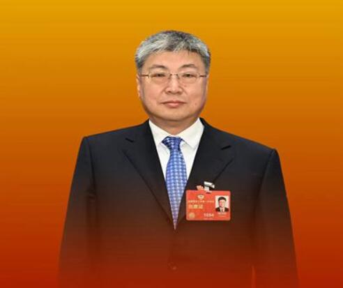全國政協(xié)委員、國家能源集團董事長劉國躍：加快布局和釋放煤炭優(yōu)質(zhì)產(chǎn)能