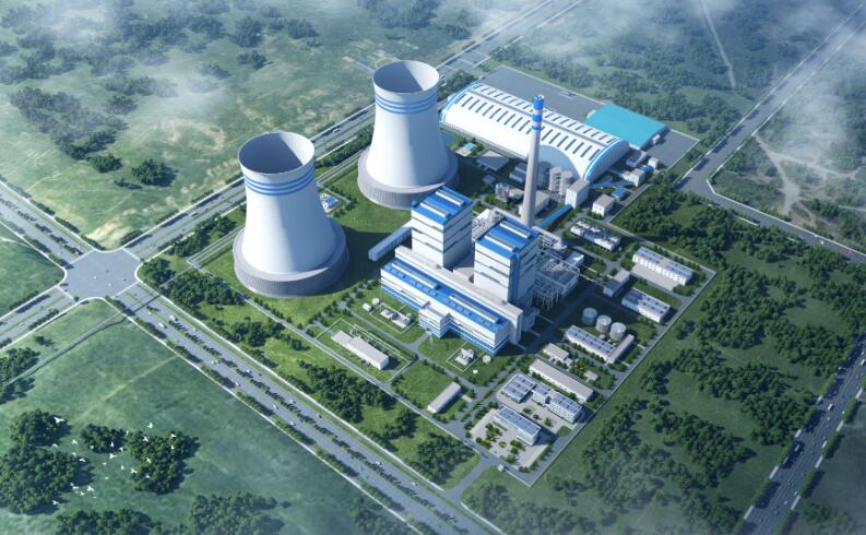 內(nèi)蒙古能源集團(tuán)準(zhǔn)大電廠2×100萬(wàn)千瓦煤電一體化擴(kuò)建項(xiàng)目勘察設(shè)計(jì)  　　作者：李榮生 來(lái)源：西南院 發(fā)布時(shí)間：2023-04-17 分享：  　　分享到微信  　　用微信“掃一掃”，點(diǎn)擊右上角分享按鈕