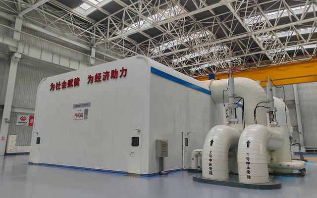 國(guó)家能源集團(tuán)：貢獻(xiàn)全國(guó)14%的發(fā)電量，看能源巨頭低碳發(fā)展