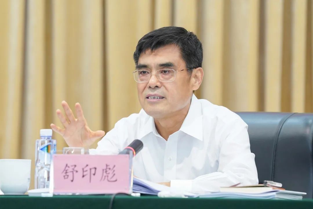 舒印彪：發(fā)展新型電力系統(tǒng)，助力“雙碳”目標(biāo)