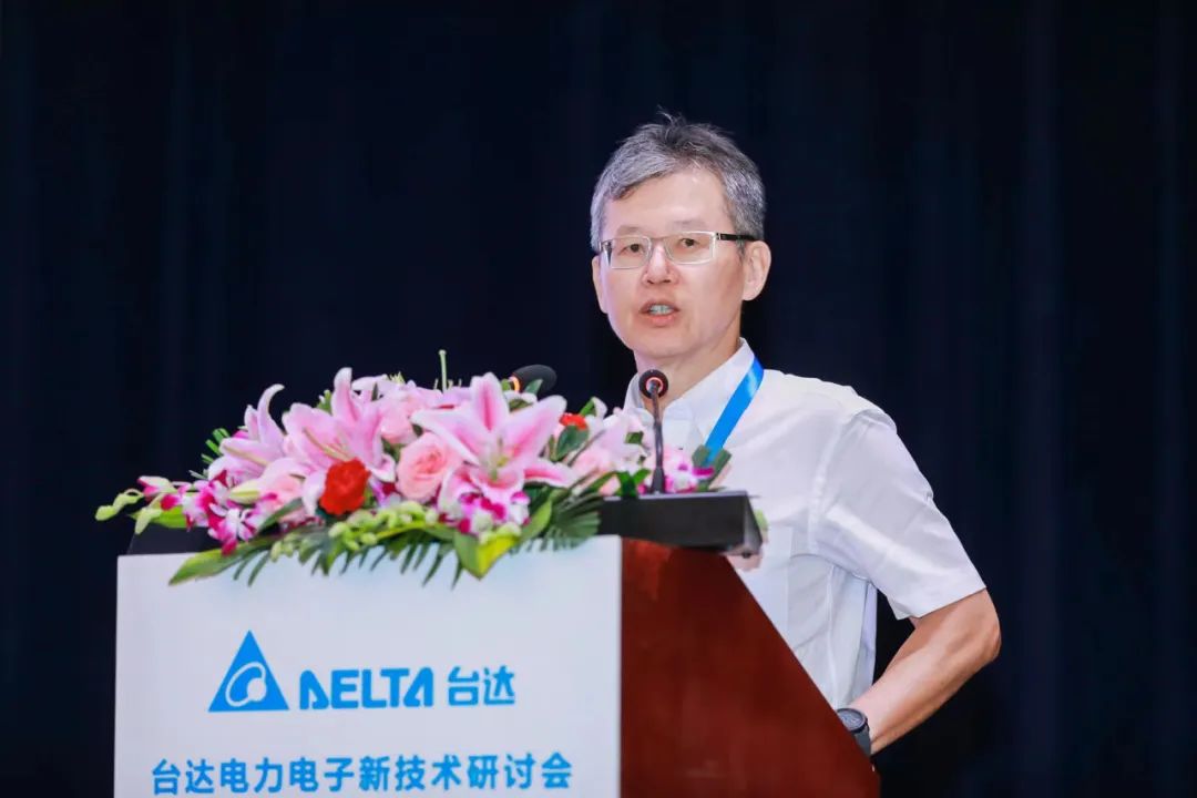 從IT到能源，電力電子企業(yè)為何轉(zhuǎn)向儲(chǔ)能