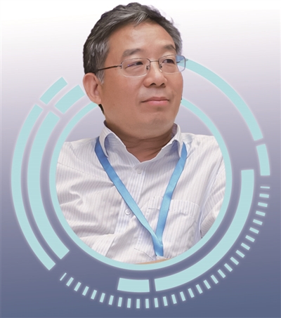 中國(guó)科學(xué)院院士、中國(guó)石油大學(xué)(北京)碳中和未來技術(shù)學(xué)院院長(zhǎng)、重質(zhì)油全國(guó)重點(diǎn)實(shí)驗(yàn)室主