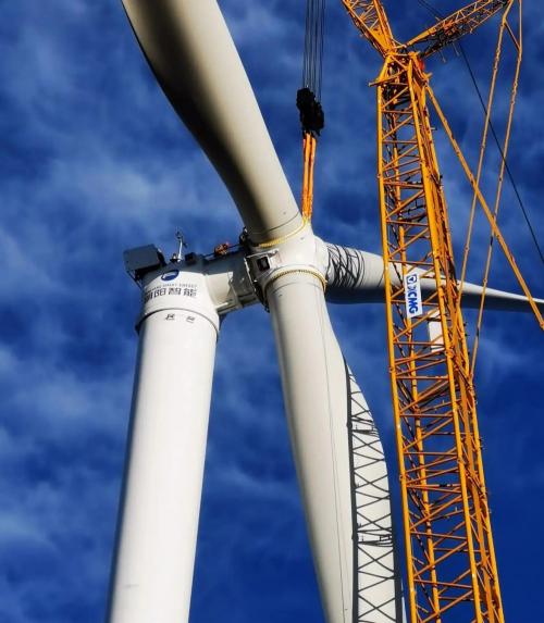 浙江: 到2025年光伏、風(fēng)電裝機(jī)規(guī)模突破4000萬千瓦